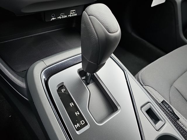 2026 Subaru Crosstrek Premium - Photo 13
