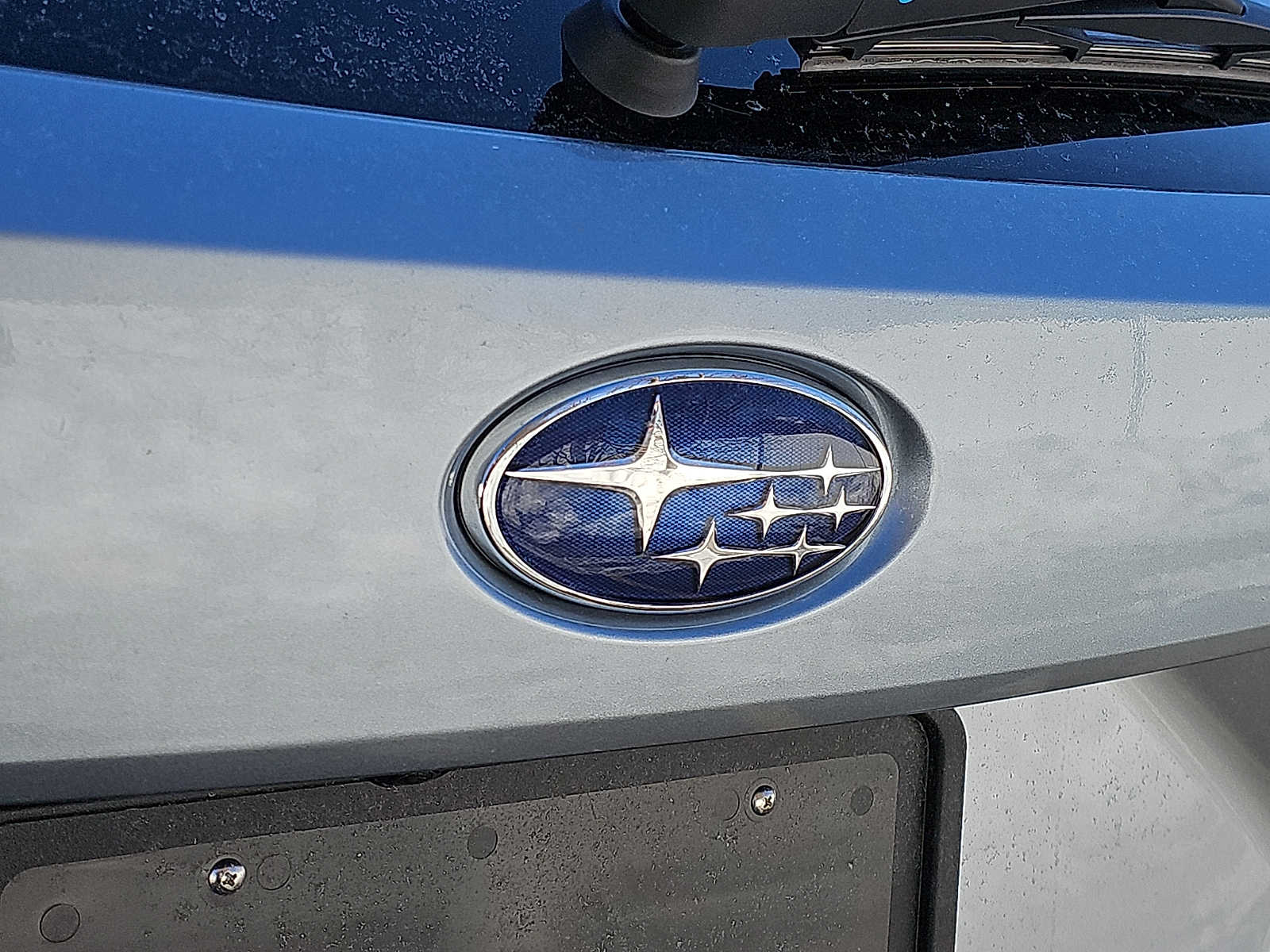 2026 Subaru Crosstrek Wilderness - Photo 23