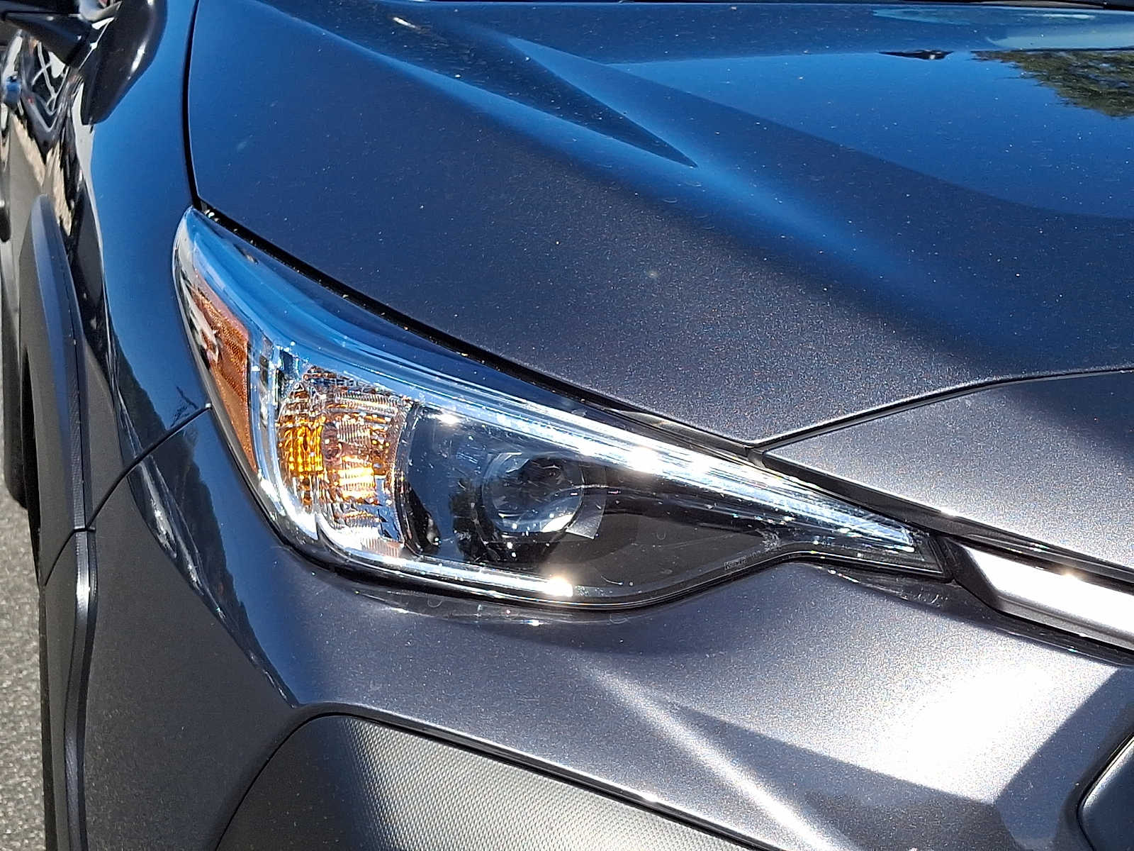 2024 Subaru Crosstrek Premium - Photo 9