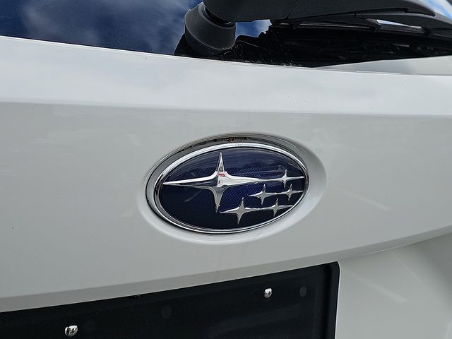 2026 Subaru Crosstrek Limited - Photo 23