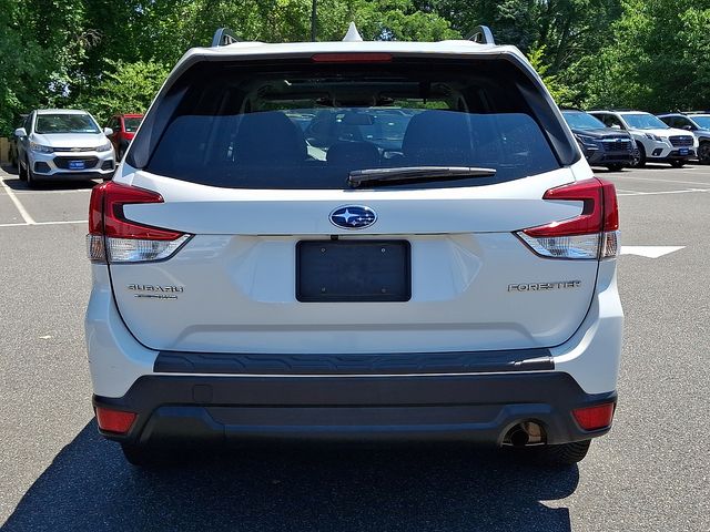 2022 Subaru Forester Premium - Photo 5