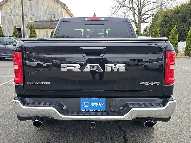 2025 RAM Ram 1500 Pickup Laramie - Photo 6