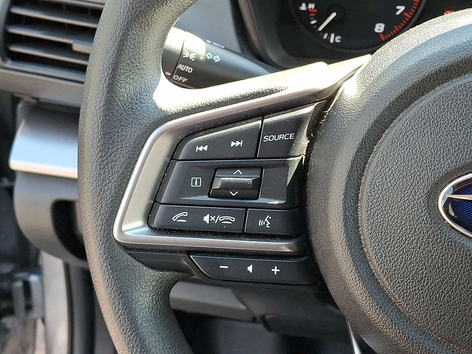 2024 Subaru Impreza Base - Photo 21