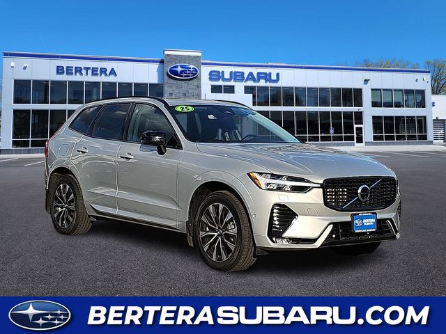 2025 Volvo XC60