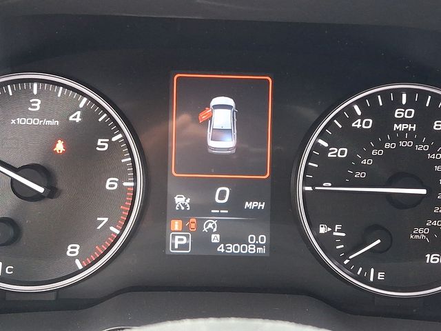 2021 Subaru Legacy Premium - Photo 20