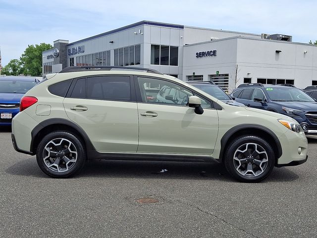 2014 Subaru XV Crosstrek Limited - Photo 7