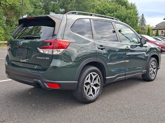 2023 Subaru Forester Premium - Photo 6