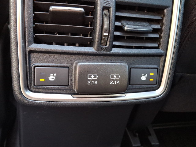 2024 Subaru Forester Touring - Photo 11