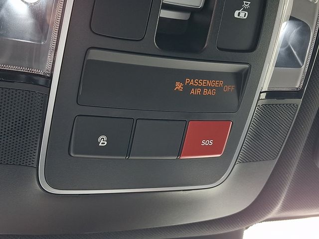 2024 Hyundai Santa Cruz Night - Photo 27