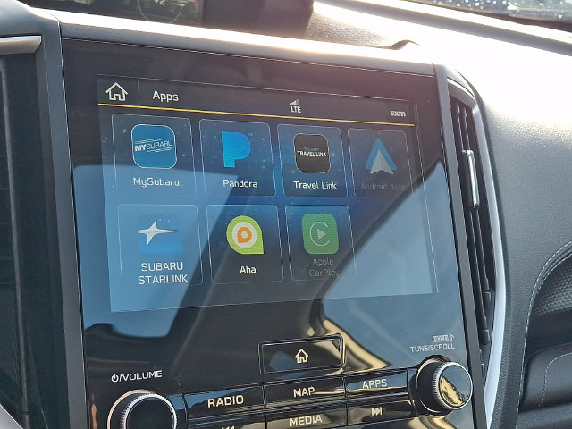 2024 Subaru Forester Touring - Photo 28