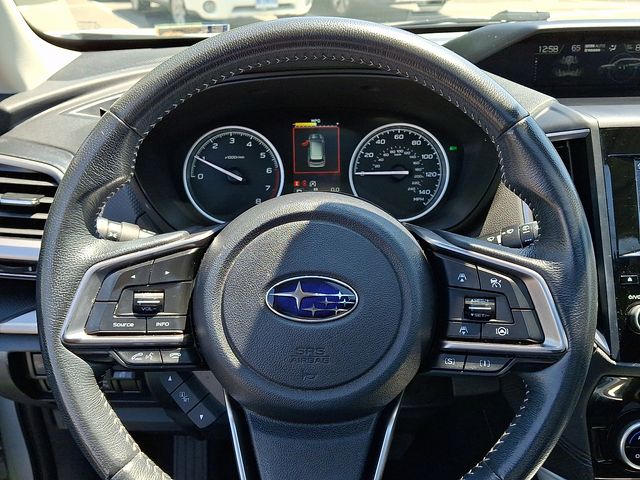 2022 Subaru Forester Premium - Photo 20