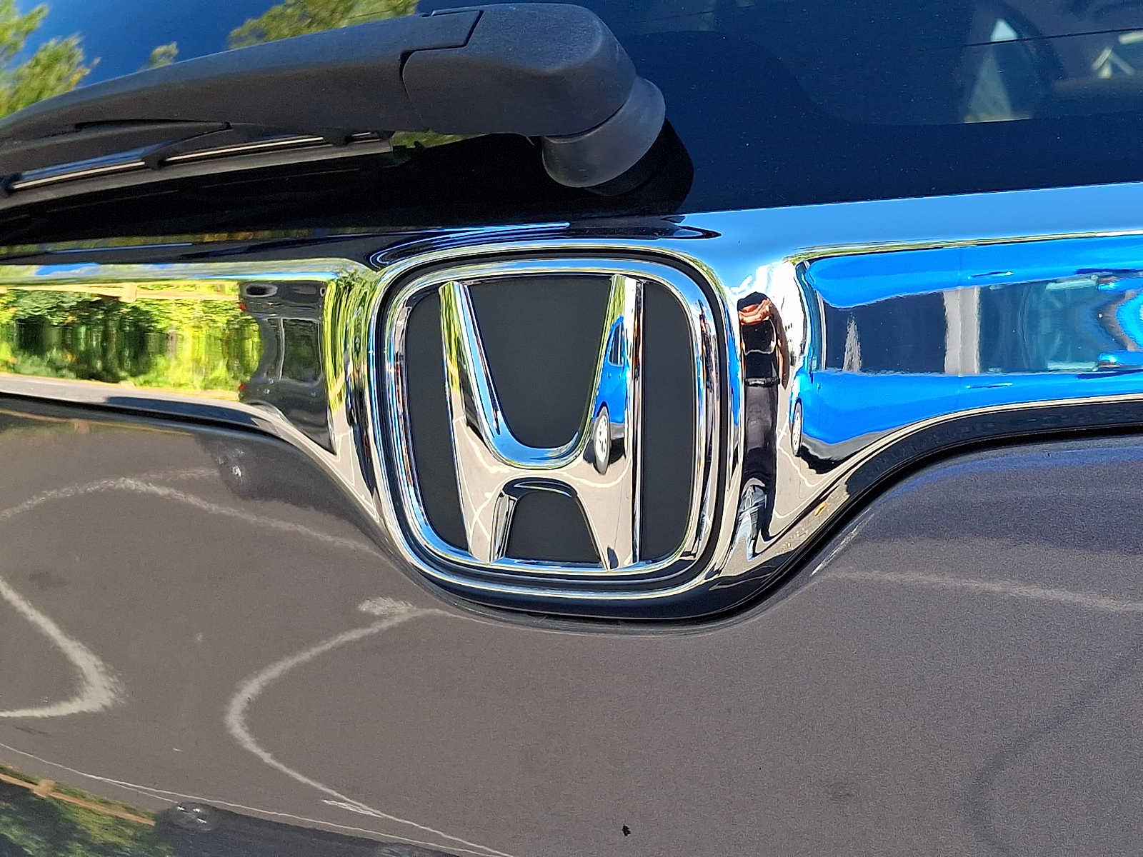 2019 Honda CR-V EX-L - Photo 32