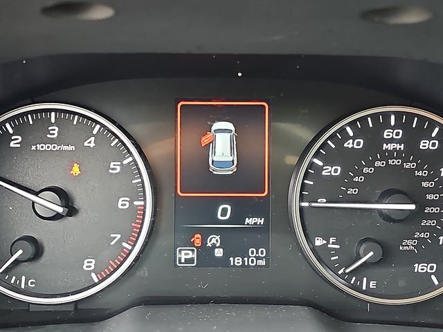 2025 Subaru Outback Base - Photo 20