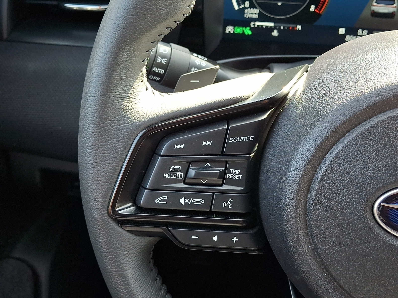 2026 Subaru Outback Limited - Photo 23