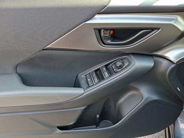 2025 Subaru Impreza Base - Photo 12