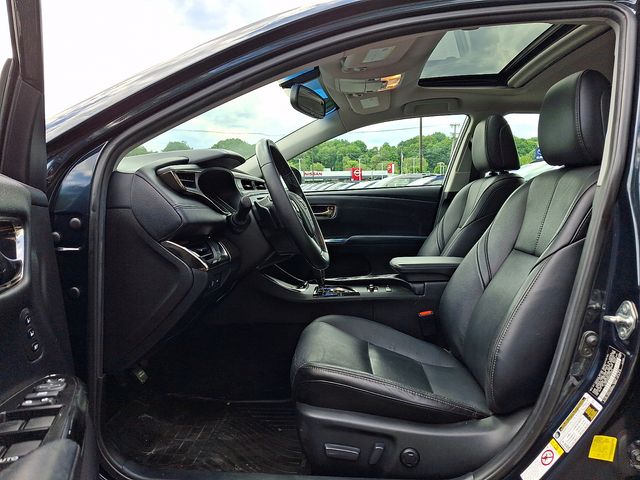 2016 Toyota Avalon XLE Premium - Photo 13