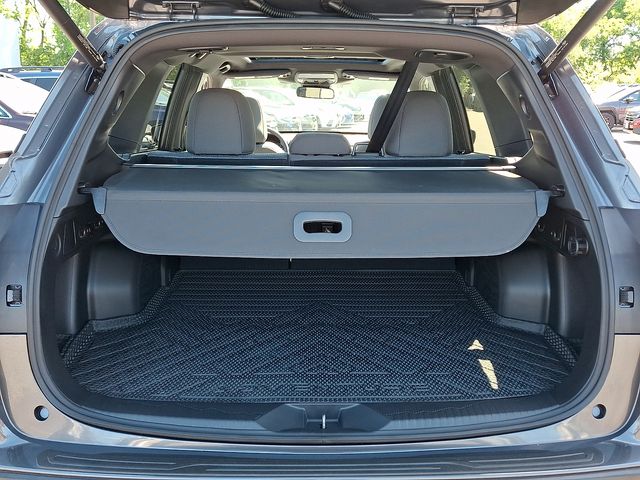 2025 Subaru Forester Premium - Photo 29