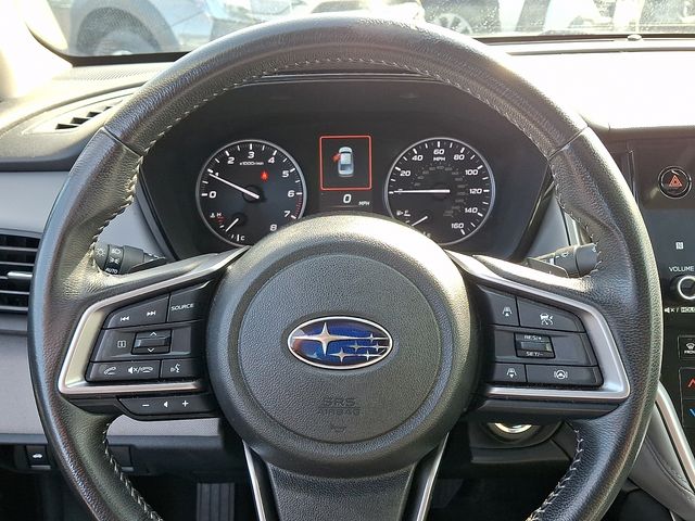2024 Subaru Legacy Premium - Photo 21