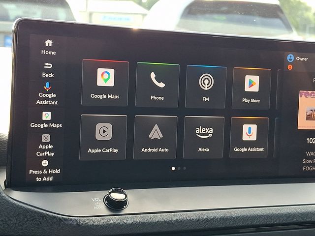 2026 Honda Accord Hybrid Touring - Photo 28