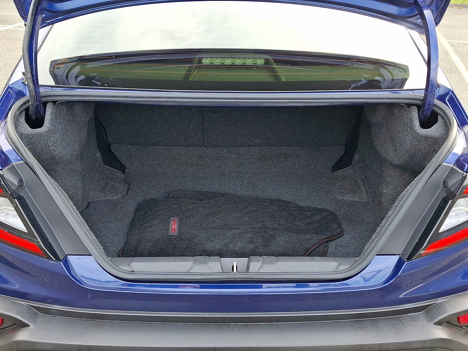 2022 Subaru WRX Premium - Photo 29