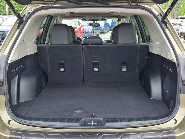 2023 Subaru Forester Touring - Photo 32