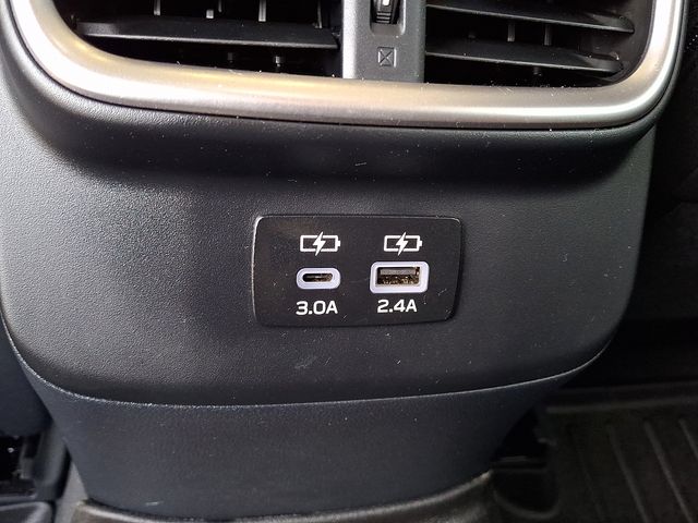 2024 Subaru Outback Premium - Photo 11