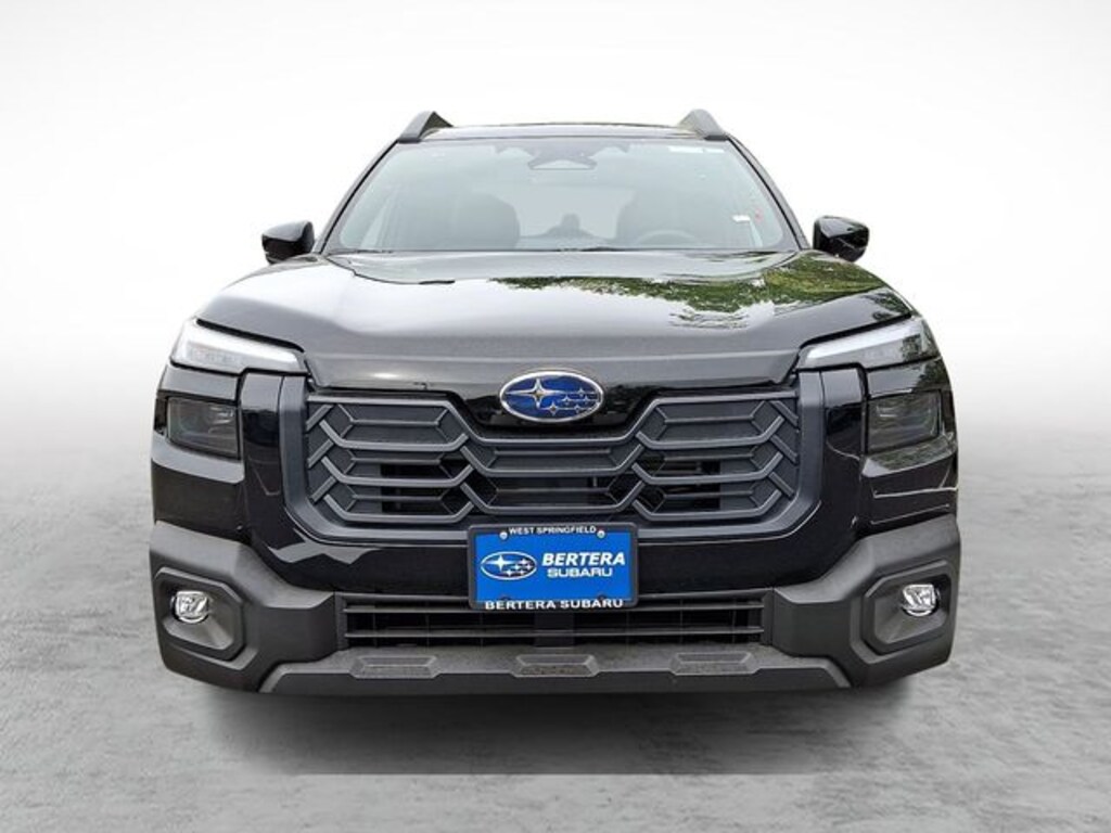 New 2026 Subaru Outback Premium SUV
