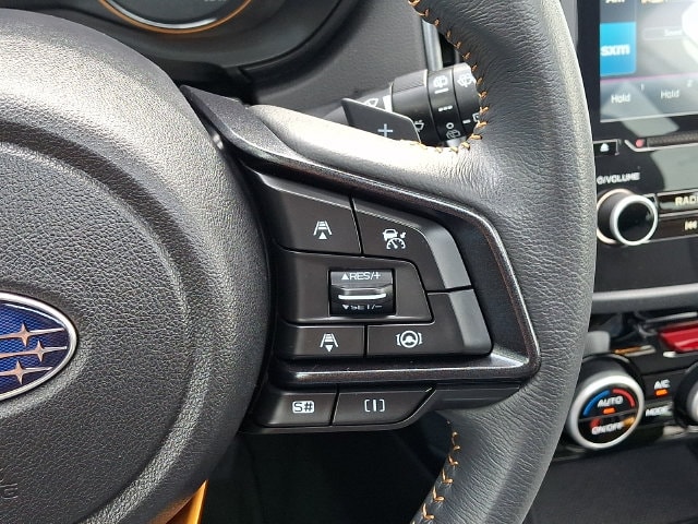 2023 Subaru Forester Wilderness - Photo 24