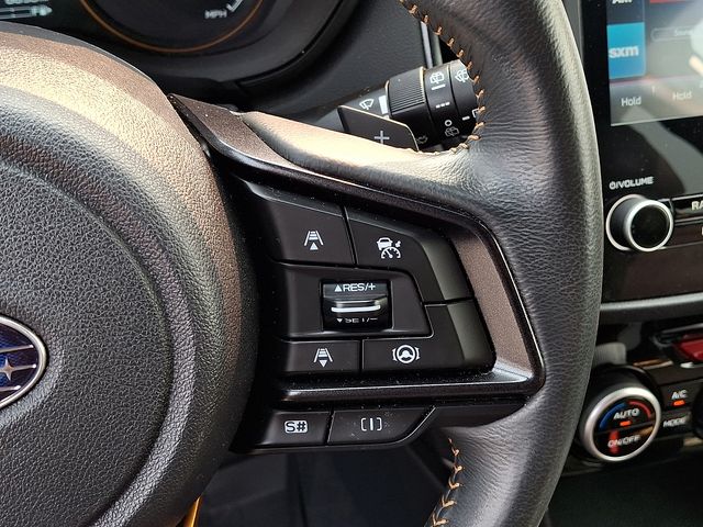 2025 Subaru Forester Wilderness - Photo 23