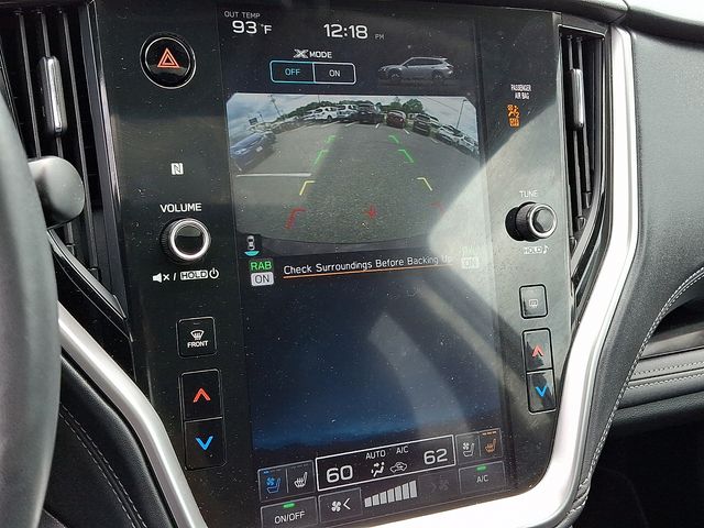 2023 Subaru Outback Touring - Photo 20