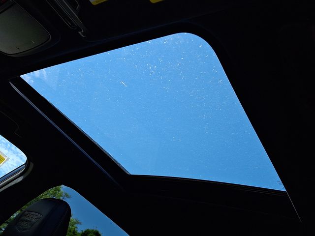 2026 Subaru Forester Wilderness - Photo 11