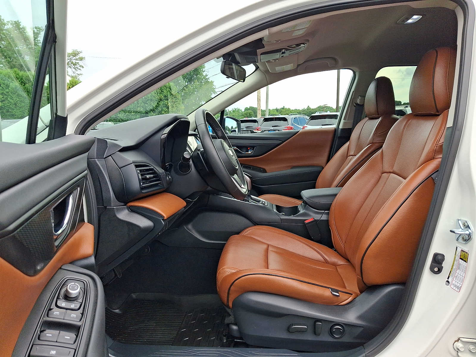 2025 Subaru Outback Premium - Photo 14
