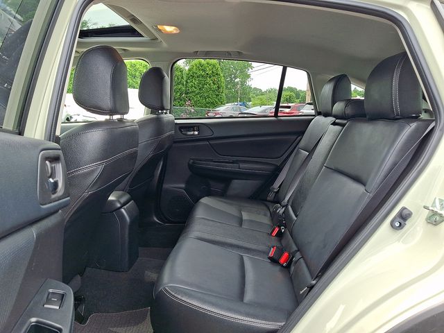 2014 Subaru XV Crosstrek Limited - Photo 10