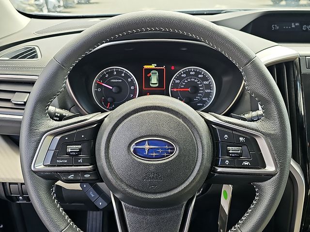 2019 Subaru Ascent Premium - Photo 20