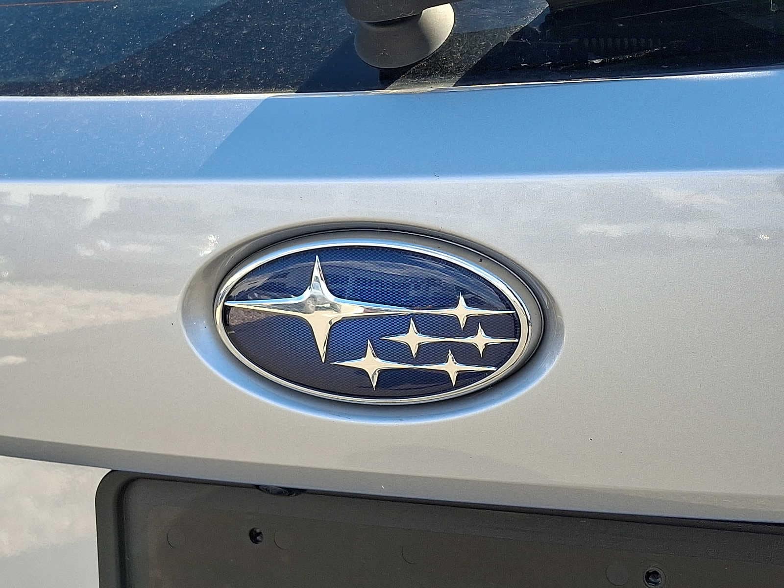 2024 Subaru Impreza Sport - Photo 29