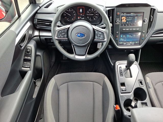 2024 Subaru Impreza Base - Photo 11
