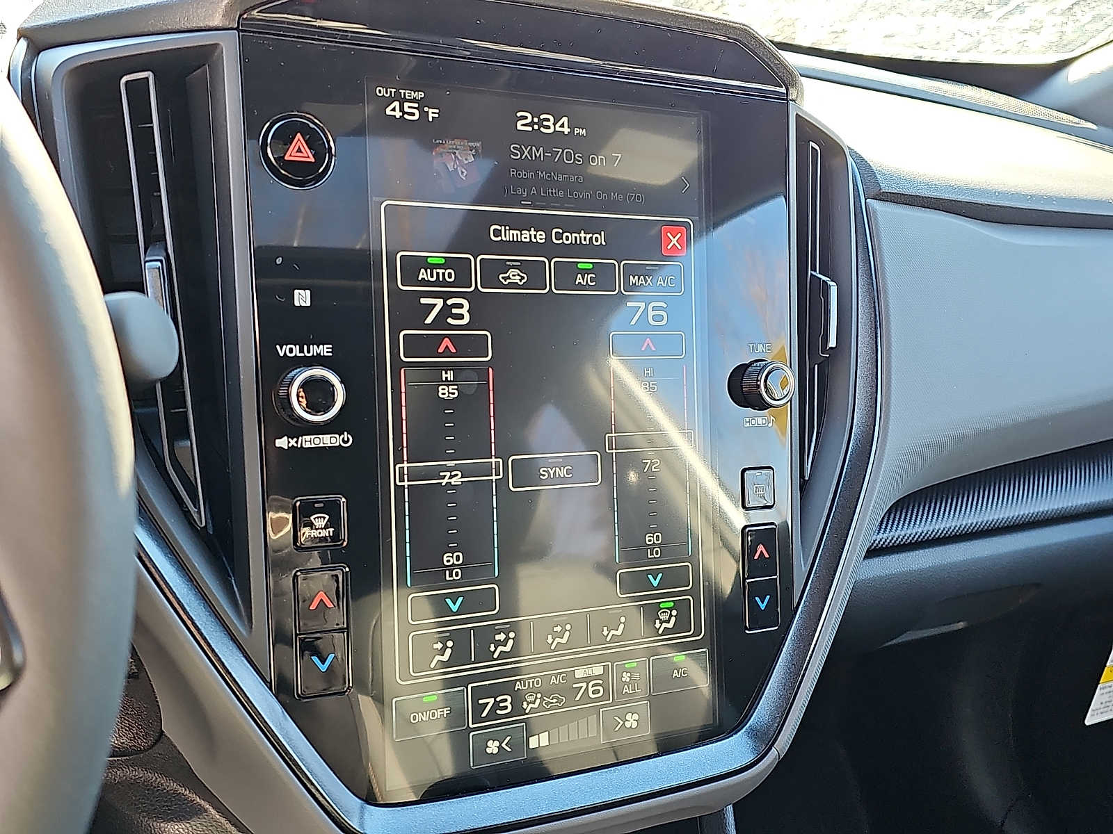 2026 Subaru Crosstrek Wilderness - Photo 14
