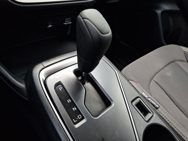 2024 Subaru Impreza Base - Photo 14