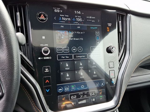 2023 Subaru Outback Wilderness - Photo 20