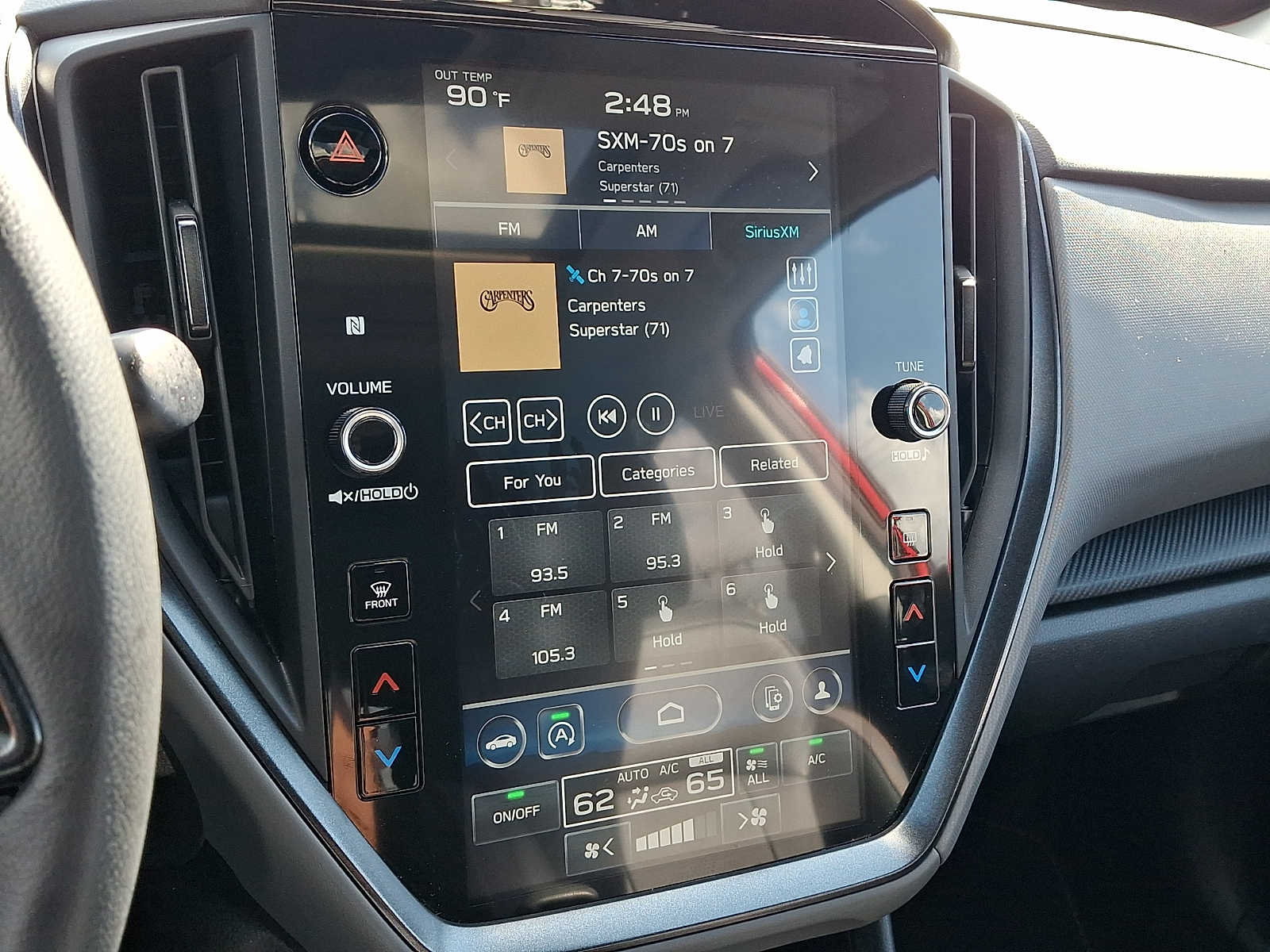 2024 Subaru Crosstrek Limited - Photo 18
