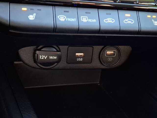 2023 Hyundai Elantra Blue - Photo 22