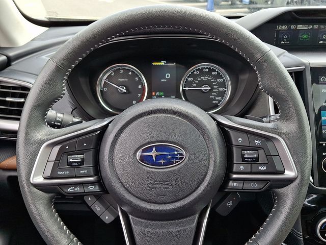 2023 Subaru Forester Touring - Photo 21
