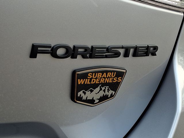 2025 Subaru Forester Wilderness - Photo 32
