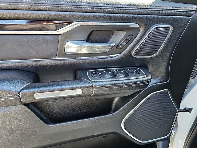 2021 RAM Ram 1500 Pickup Laramie - Photo 14