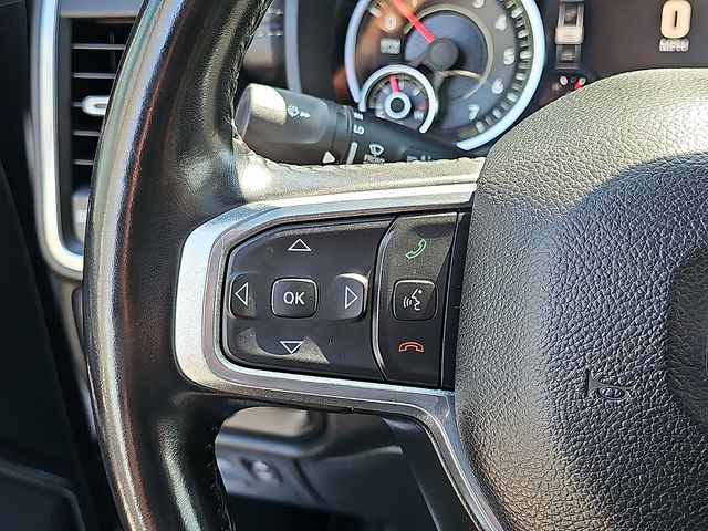 2021 RAM Ram 1500 Pickup Laramie - Photo 23