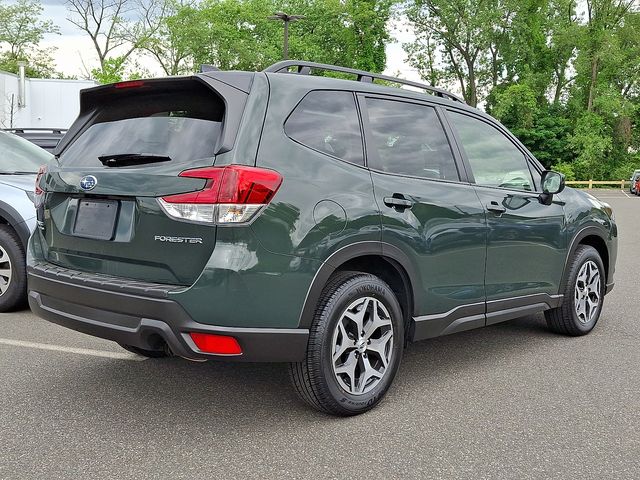 2024 Subaru Forester Premium - Photo 6