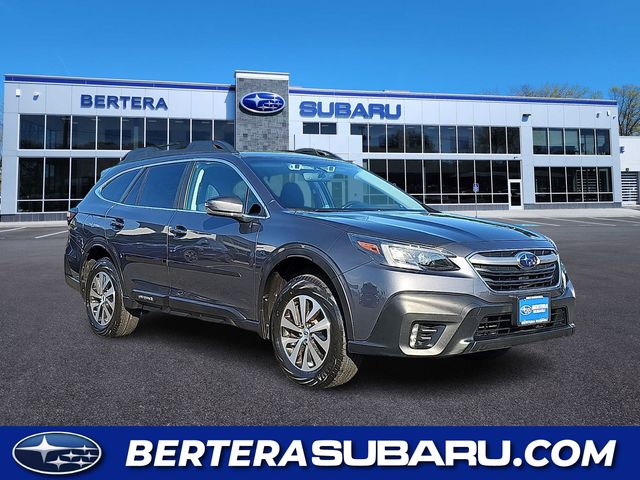 2022 Subaru Outback