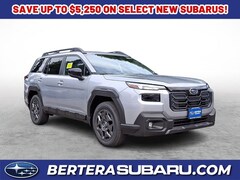 2026 Subaru Outback Premium SUV