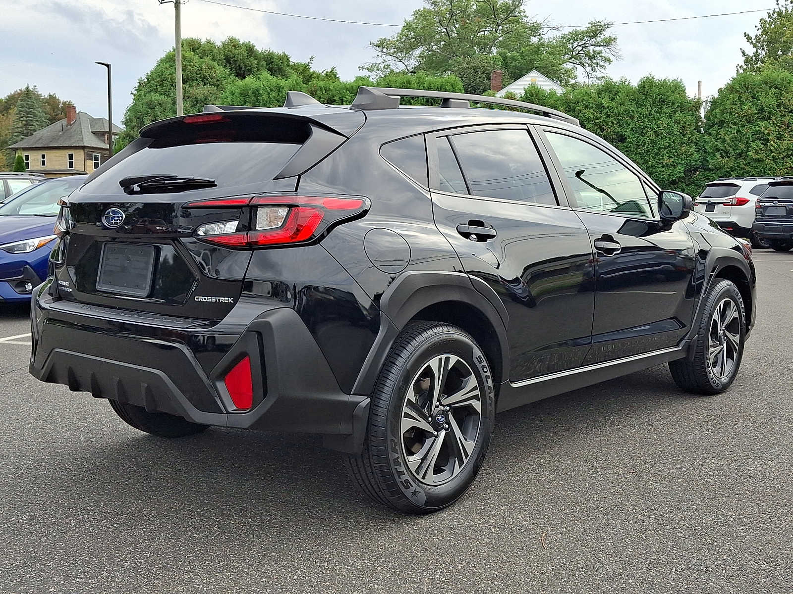 2024 Subaru Crosstrek Premium - Photo 6