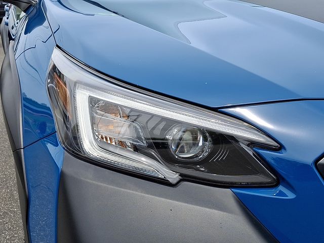 2023 Subaru Outback Wilderness - Photo 10